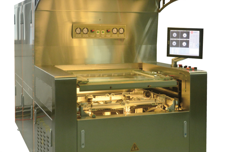 CCD半自動曝光機系統(tǒng)